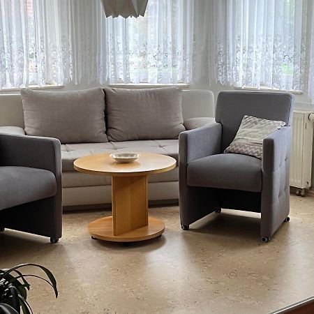 Hirtenrasen 52A Lindewerra 외부 사진