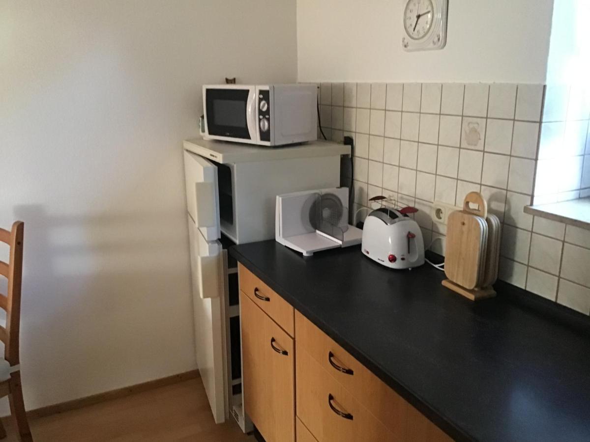 Hirtenrasen 52A Lindewerra 외부 사진