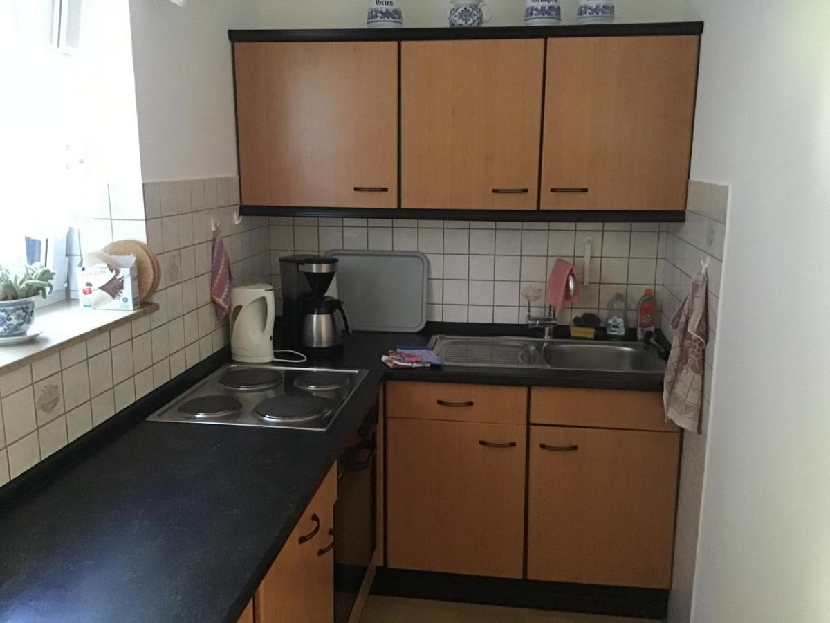 Hirtenrasen 52A Lindewerra 외부 사진