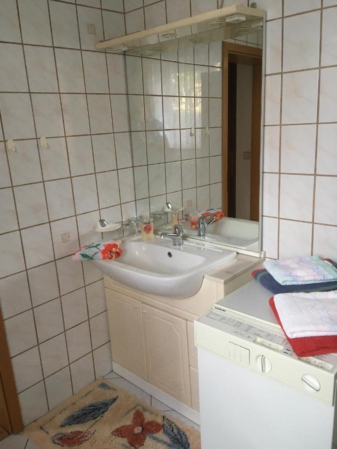 Hirtenrasen 52A Lindewerra 외부 사진