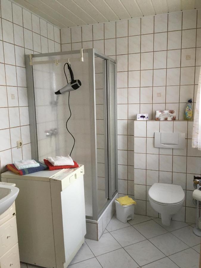 Hirtenrasen 52A Lindewerra 외부 사진