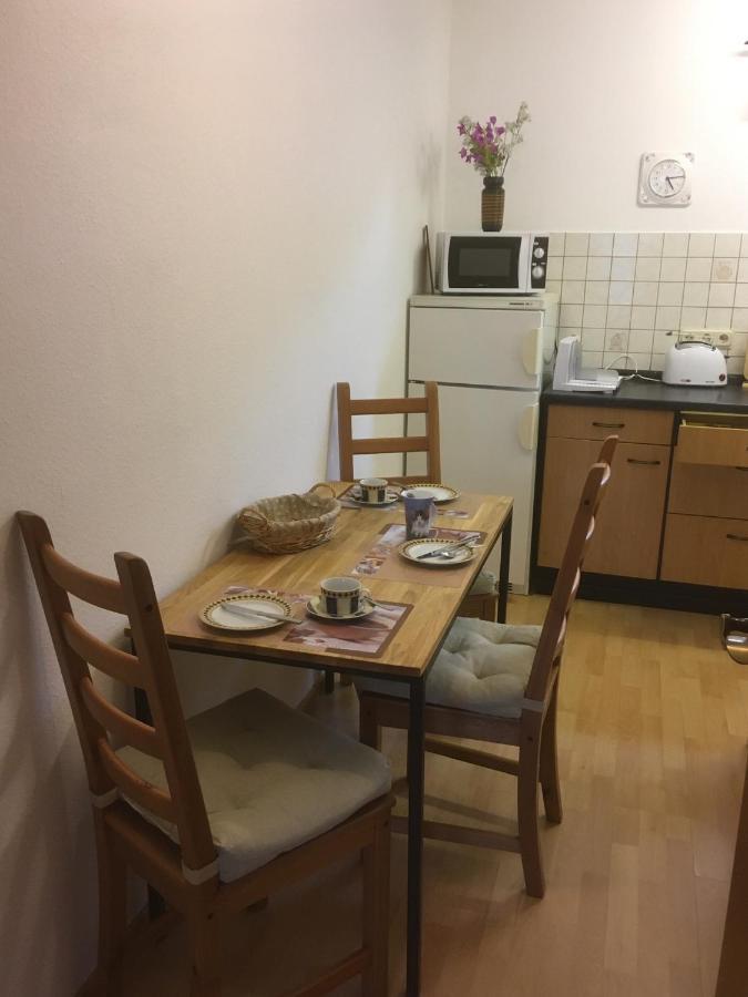 Hirtenrasen 52A Lindewerra 외부 사진