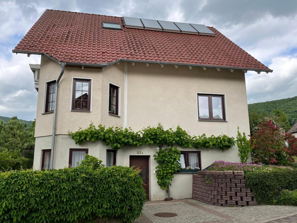 Hirtenrasen 52A Lindewerra 외부 사진