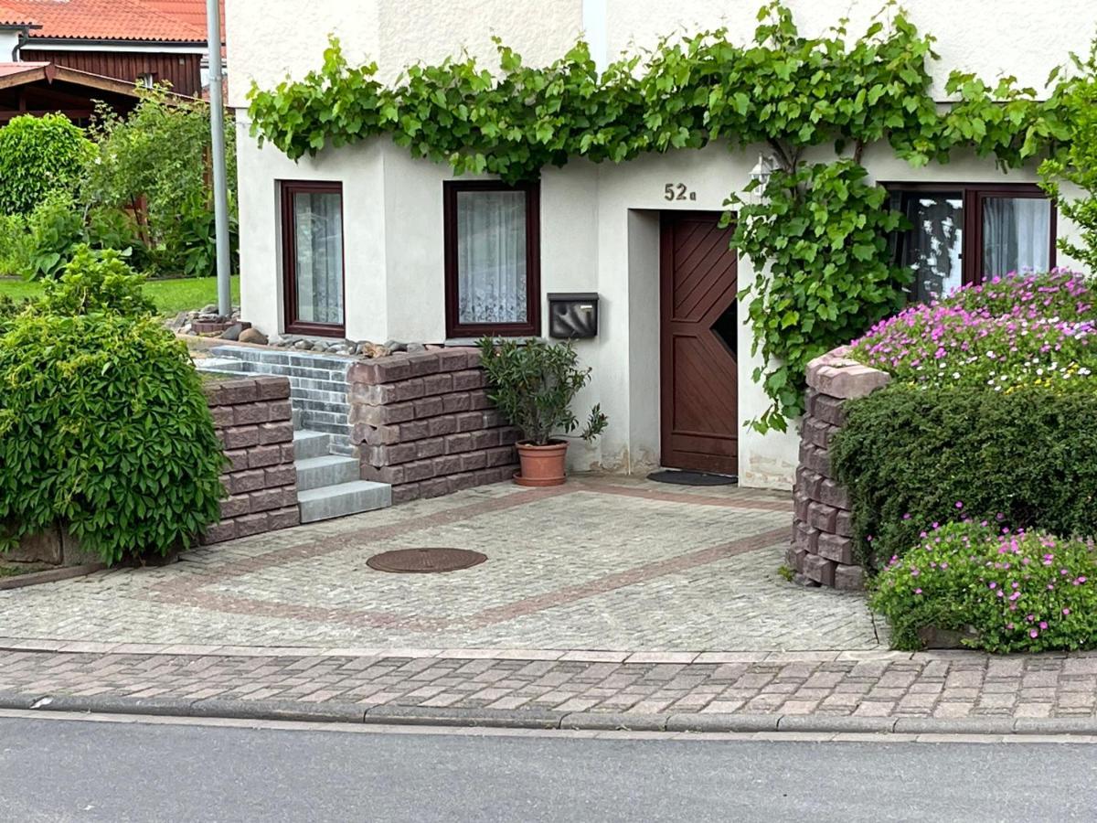 Hirtenrasen 52A Lindewerra 외부 사진